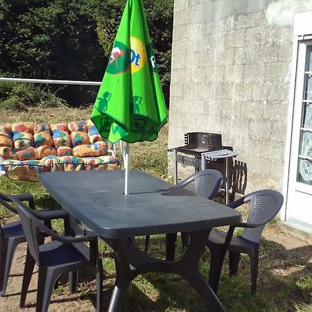 Gites Des Marais Du Lozon - Maison A La Campagne Remilly-les-Marais エクステリア 写真