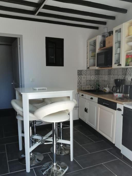 Gites Des Marais Du Lozon - Maison A La Campagne Remilly-les-Marais エクステリア 写真